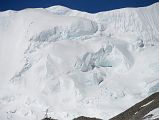 52 Climbers On The Way To The North Col 